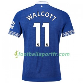 Tenue Everton Walcott 11 Domicile 2018-2019 Maillot de Foot